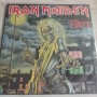 Iron Maiden, снимка 1