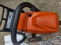 ЩИЛ 362 -STIHL MS 362 бензинова резачка , снимка 2