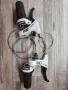 лостчета за спирачки с жила команди за скорости 3х9 и дерайльор SRAM 9.0SL, снимка 1