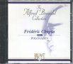The Alfred Brendel - Frederic Chopin, снимка 1
