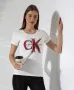 Calvin Klein дамска тениска , снимка 1