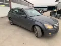 Mercedes-Benz C200 CDI  *НА ЧАСТИ*, снимка 2