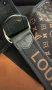 пончо louis vuitton, снимка 3