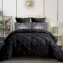 Спални комплекти 6 части от фин памук, снимка 4