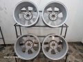 4бр 17ски джанти за AUDI 5x112mm A170505 , снимка 7