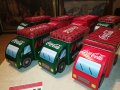 COCA COLA КАМИОНИ 7БР 2202222032, снимка 7