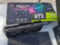 ROG Strix GeForce RTX 3060 OC Edition 12GB GDDR6, снимка 6