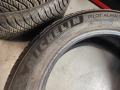 2бр.зимни гуми 225/55/19 Michelin, снимка 3