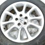 Алуминиеви джанти 5x114.3 с гуми R18 Honda CR-V III 2006-2010 ID:103645, снимка 3