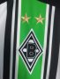 Borussia Monchengladbach Thorgan Hazard Kappa оригинална тениска фланелка Борусия Азар , снимка 6