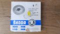Феродов диск за съединител - Шкода / Skoda 100S и 1000МБ - НОВ, снимка 3