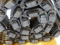 Вариаторна верига A4V33 Aser PIV chain drive transmission, снимка 5