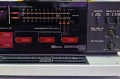 3 head касетен дек -  легендарното "пиано" на Aiwa, mod. F660

, снимка 2
