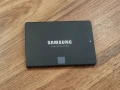 SSD Samsung 860 EVO 500 GB, снимка 1