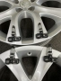 Джанти 18 Цола 5х108 Citroen C5 Original , снимка 11