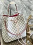 чанти louis vuitton neoneo, снимка 2
