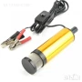 Помпа за източване на гориво 12V или 24v, снимка 2