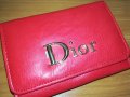 DIOR RED-ВНОС FRANCE 0407231925, снимка 7