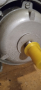 трифазен електродвигател 370w, снимка 2