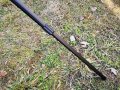 Шаранска стойка за до 5 въдици с телескопични крака с дължина до 133см, снимка 12