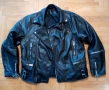 Рокерско яке старата школа! ХЛ! Внос Германия! , снимка 1