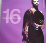 Junior Tucker ‎– 16 (Into The Night) Vinyl, 12"