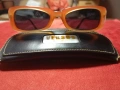 Оригинални унисекс Versus слънчеви очила , снимка 2