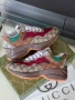 дамски маратонки New balance Gucci , снимка 3