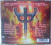 Judas Priest – Firepower (2018, CD), снимка 2