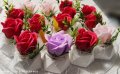 Керамични подаръци, ароматни рози,  8 Март  Ден на жената, снимка 5