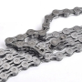 Велосипедна верига Hollow Bike Chains 9 10 11 скорости Ултралек MTB планински шосеен велосипед, снимка 3