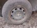 VW Skoda Audi Seat 14" 5x100 4 броя, снимка 3