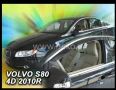 Ветробрани за VOLVO S80 (2006+) Sedan / V70 / XC70 (2007+) 5 врати - 2бр. предни Неко, снимка 1