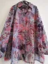 СТРАХОТНА РИЗА ЕФЕКТЕН ДЕСЕН 3XL-4XL, снимка 1