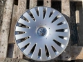 16 цола Тас за VW Volkswagen Passat Фолксваген Пасат 3C0601147B, снимка 1