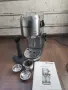 Продавам еспресо кафемашина Gastroback , снимка 1