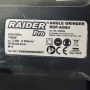 Ъглошлайф RAIDER RDP-AG64, снимка 2