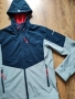 icepeak - мъжко яке мембрана 50/L КАТО НОВО, снимка 5