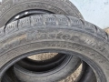 Зимни гуми 2 броя Petlas 205/55R16 , снимка 4