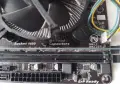 Дънна платка Gigabyte GA-H81M-DS2 с Intel Core i3-4170 с боксов охладител и 4GB DDR3, снимка 3