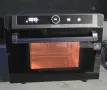 Свободно стояща фурна с пара Cecotec , снимка 4