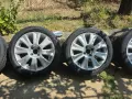 Джанти Citroen/Peugeot 17” 4x108, снимка 15