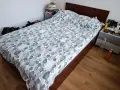 Продава се легло тип Приста, снимка 4