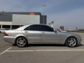 MERCEDES W220 S320CDI, снимка 6