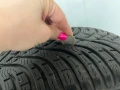 Зимни гуми 4 броя BFGoodrich G-Force Winter 2 размер 185/65 R15, снимка 7
