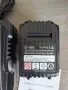 Батерия 18V 5.0Ah + Зарядно за Bosch Professional,синя серия, снимка 3
