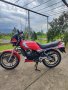 Продавам Ямаха Rd 125 lc, снимка 1 - Мотоциклети и мототехника - 37301811