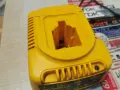 DEWALT DE9116 BATTERY CHARGER-GERMANY 0509261829L4, снимка 8
