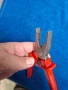 KNIPEX/BRINCO//HEMA - GERMANY/клещи комбинирани , снимка 4