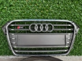 Оригинална решетка Audi S4 B8.5 / A4/S4 ТОП състояние, снимка 1